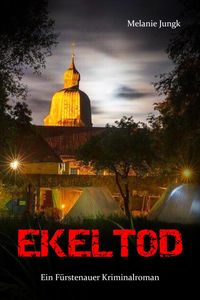 Produktbild: Ekeltod