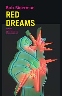 Produktbild: Red Dreams.