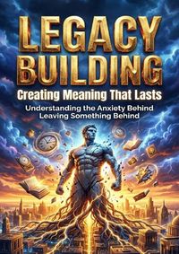 Produktbild: Legacy Building: Creating Meaning That Lasts