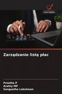 Produktbild: Zarz&iquest;dzanie list&iquest; p&iquest;ac