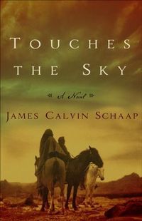 Produktbild: Touches the Sky