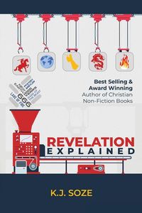 Produktbild: Revelation Explained