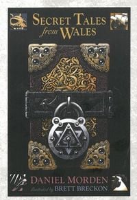 Produktbild: Secret Tales from Wales