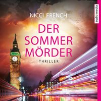 Bild vom Artikel Der Sommermörder vom Autor Nicci French