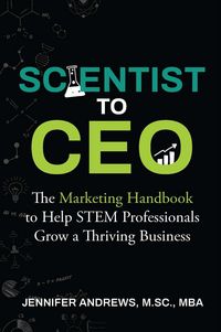 Produktbild: Scientist to CEO