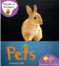 Produktbild: My Pet. by Monica Hughes
