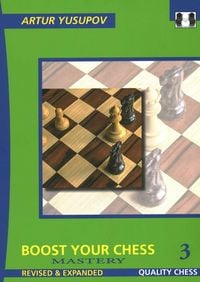 Produktbild: Boost Your Chess 3