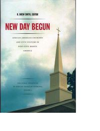 Produktbild: New Day Begun