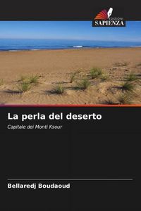 Produktbild: La perla del deserto