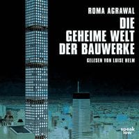 Produktbild: Die geheime Welt der Bauwerke