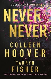 Produktbild: Never Never Collector's Edition