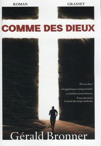 Produktbild: Comme des dieux