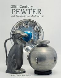 Produktbild: 20th Century Pewter