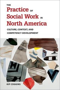 Produktbild: Prac Of Social Work in North a