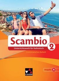 Produktbild: Scambio A / Scambio A GB 2