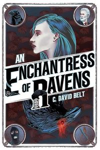 Produktbild: An Enchantress of Ravens