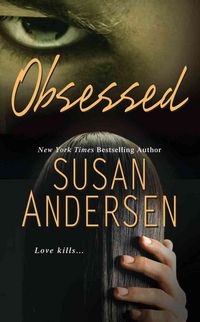 Produktbild: Anderson, S: Obsessed
