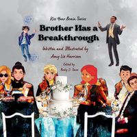 Produktbild: Brother Has a Breakthrough
