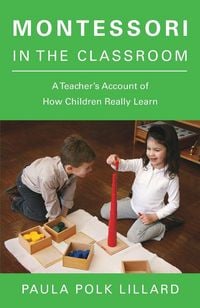 Produktbild: Montessori in the Classroom