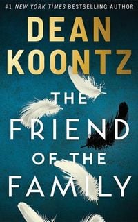 Produktbild: The Friend of the Family