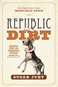 Produktbild: Republic of Dirt