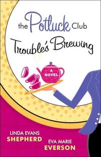 Produktbild: Shepherd, L: Trouble's Brewing