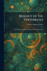Produktbild: Biology of the Vertebrates