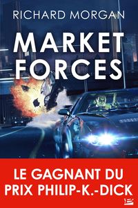 Produktbild: Market Forces