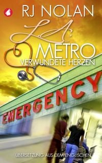 Produktbild: L.A. Metro - Verwundete Herzen