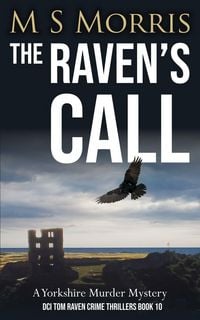 Produktbild: The Raven's Call