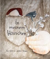 Produktbild: In meinem H&auml;uschen - F&uuml;r immer in meinem Herzen
