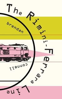Produktbild: The Rimini-Ferrara Line
