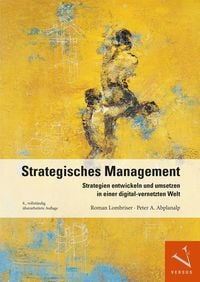 Produktbild: Strategisches Management