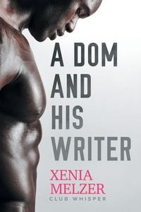 Produktbild: A Dom and His Writer