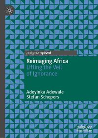 Produktbild: Reimaging Africa