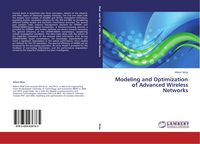 Produktbild: Modeling and Optimization of Advanced Wireless Networks