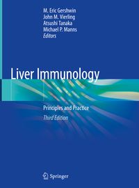 Produktbild: Liver Immunology