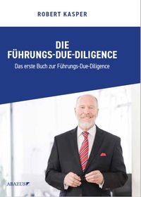 Produktbild: Die F&uuml;hrungs-Due-Diligence