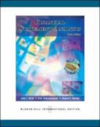 Produktbild: Financial Statement Analysis