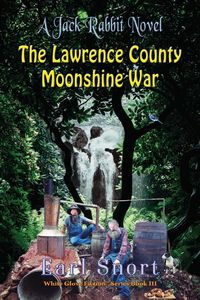 Produktbild: The Lawrence County Moonshine War