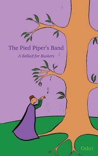 Produktbild: The Pied Piper's Band