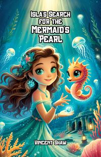 Produktbild: Isla's Search for the Mermaid's Pearl