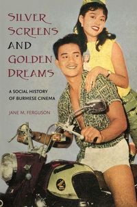 Produktbild: Silver Screens and Golden Dreams