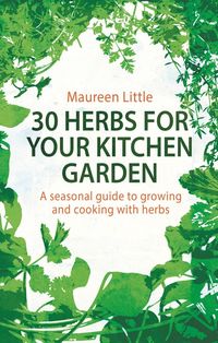 Produktbild: 30 Herbs for Your Kitchen Garden