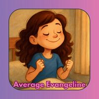 Produktbild: Average Evangeline