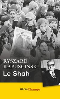 Produktbild: Le Shah