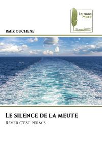 Produktbild: Le silence de la meute