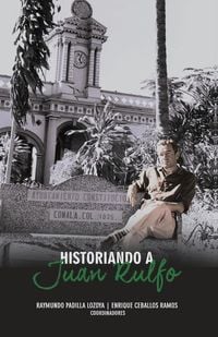 Produktbild: Historiando a Juan Rulfo