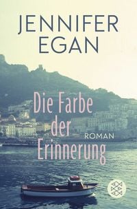 Produktbild: Die Farbe der Erinnerung