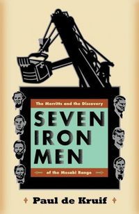 Produktbild: Seven Iron Men
